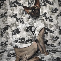 Skulltropolis - Sleepwear - Thumbnail 1