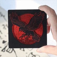 Yatagarasu (quicksand block) - Thumbnail 4