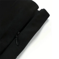 High Waist Harajuku Y2K Goth Skirt - Thumbnail 2
