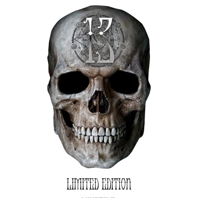 13 by kevin cunliffe 