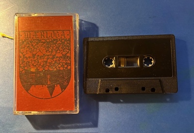 WAERLOGA - Promo MMXX