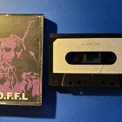 Alucarda - d.f.f.l - Thumbnail 1