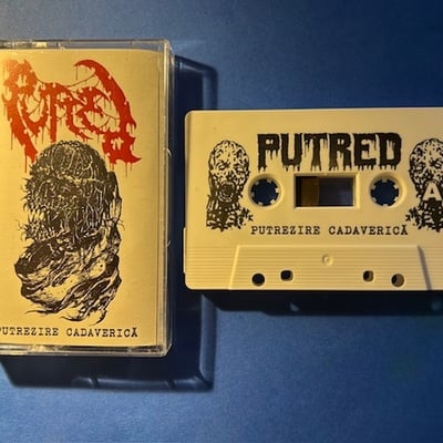 Putred - putrezire cadaverică - Thumbnail 1
