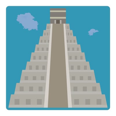 Amazon vinyl sticker