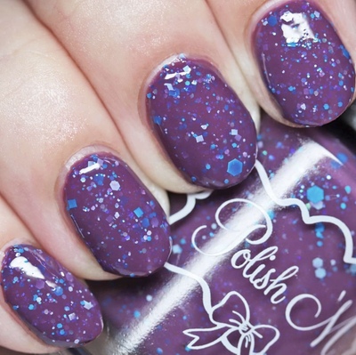 Polish ‘M - Don’t Forget Wine-ona 