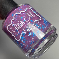 Polish ‘M - Don’t Forget Wine-ona  - Thumbnail 2