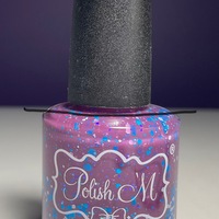 Polish ‘M - Don’t Forget Wine-ona  - Thumbnail 3