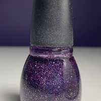 Sinful Colors - Lively in Lilac - Thumbnail 1