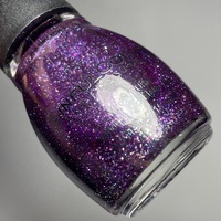Sinful Colors - Lively in Lilac - Thumbnail 2
