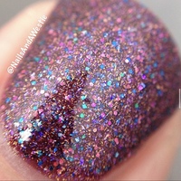 Laquerlicious - Changing Leaves - Thumbnail 1