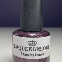 Laquerlicious - Changing Leaves - Thumbnail 2