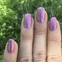 Lilypad Lacquer - Is Anyone Out There? - Thumbnail 1