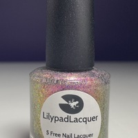 Lilypad Lacquer - Is Anyone Out There? - Thumbnail 2