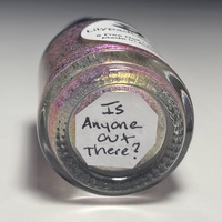 Lilypad Lacquer - Is Anyone Out There? - Thumbnail 4