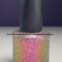 Lilypad Lacquer - Is Anyone Out There? - Thumbnail 5