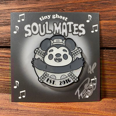 “water vessel william” ap pin