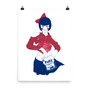 Night City Legend Little Utz Girl-1