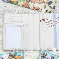 Pokemon Passport Cover  - Thumbnail 2