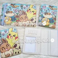 Pokemon Passport Cover  - Thumbnail 5