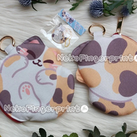 Original Cat Pouch - Thumbnail 1