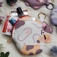 Original Cat Pouch - Thumbnail 9