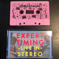 Expert Timing - Live in Stereo - Thumbnail 1