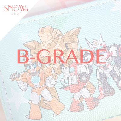  MTMTE/G1 Long Wallet(B-grade)