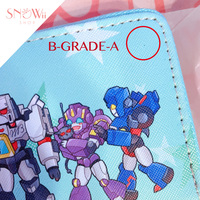 MTMTE/G1 Long Wallet(B-grade) - Thumbnail 1