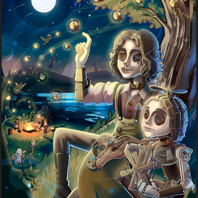 Signed matthias (lignarius) print signed by (eng va: jacob eiseman) holo print! + signing video