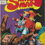 Pacific Comics starter set of 8 comics Silverheels Vanity Captain Victory Skate Man-2