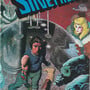 Pacific Comics starter set of 8 comics Silverheels Vanity Captain Victory Skate Man-4