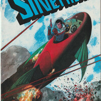 Pacific Comics starter set of 8 comics Silverheels Vanity Captain Victory Skate Man - Thumbnail 5