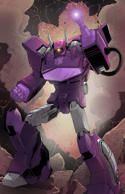 Shockwave