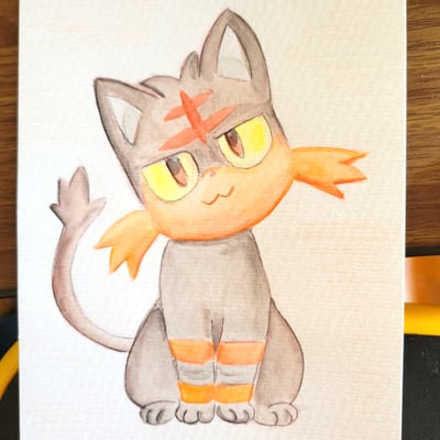 Litten
