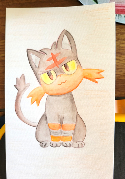 Litten