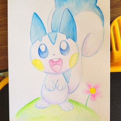 Pachirisu