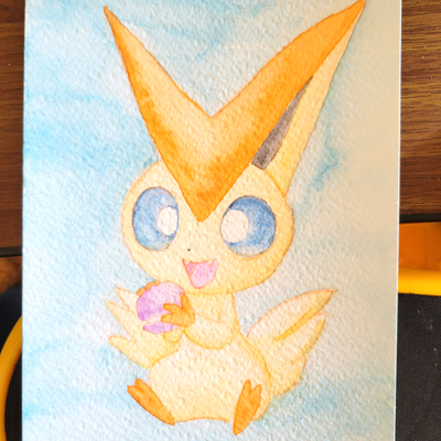 Victini