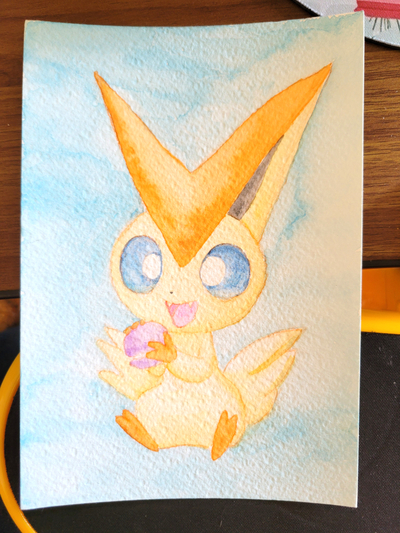 Victini