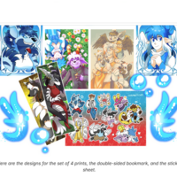 Slightly Damned Book Two - Thumbnail 5