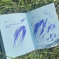 helix comic - Thumbnail 2