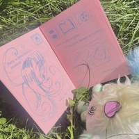 lucky melody comic - Thumbnail 1