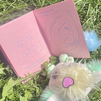 lucky melody comic - Thumbnail 2