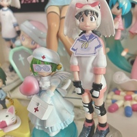 otaku sticker sheet - Thumbnail 3