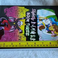 Slightly Damned Book Three - Thumbnail 2