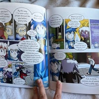 Slightly Damned Book Two - Thumbnail 4