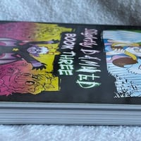 Slightly Damned Book Three - Thumbnail 4