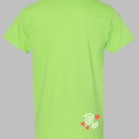 The Cozy Cobra Inn T-shirt - Thumbnail 1