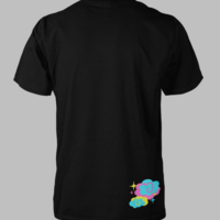 Pawsitive TF T-shirt - Thumbnail 1