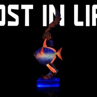 ArTToy "Lost in Life-The Long walk-Blues" by Sank Toys - Thumbnail 3