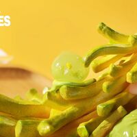 Bishoujo ArTToy by Weartdoing "Sleeping Beauty-Fries Fairies-Wasabi"  - Thumbnail 5